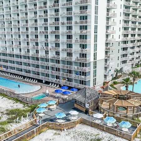 Pelican Beach Resort Condos Destin Exterior foto