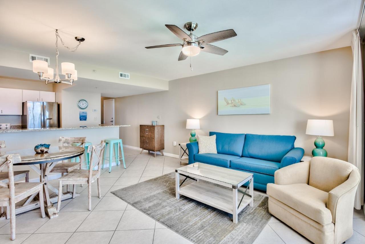 Pelican Beach Resort Condos Destin Exterior foto