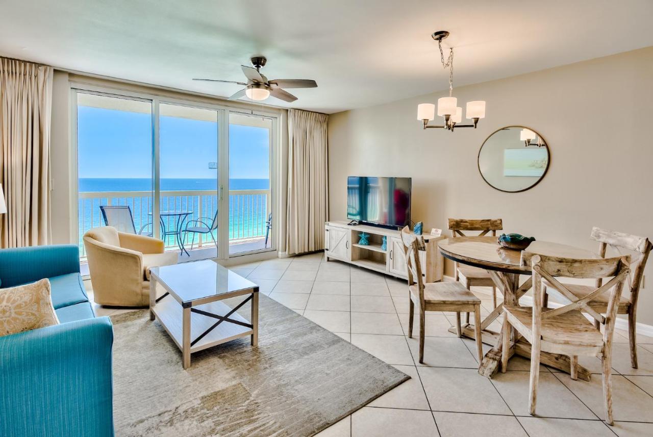 Pelican Beach Resort Condos Destin Exterior foto