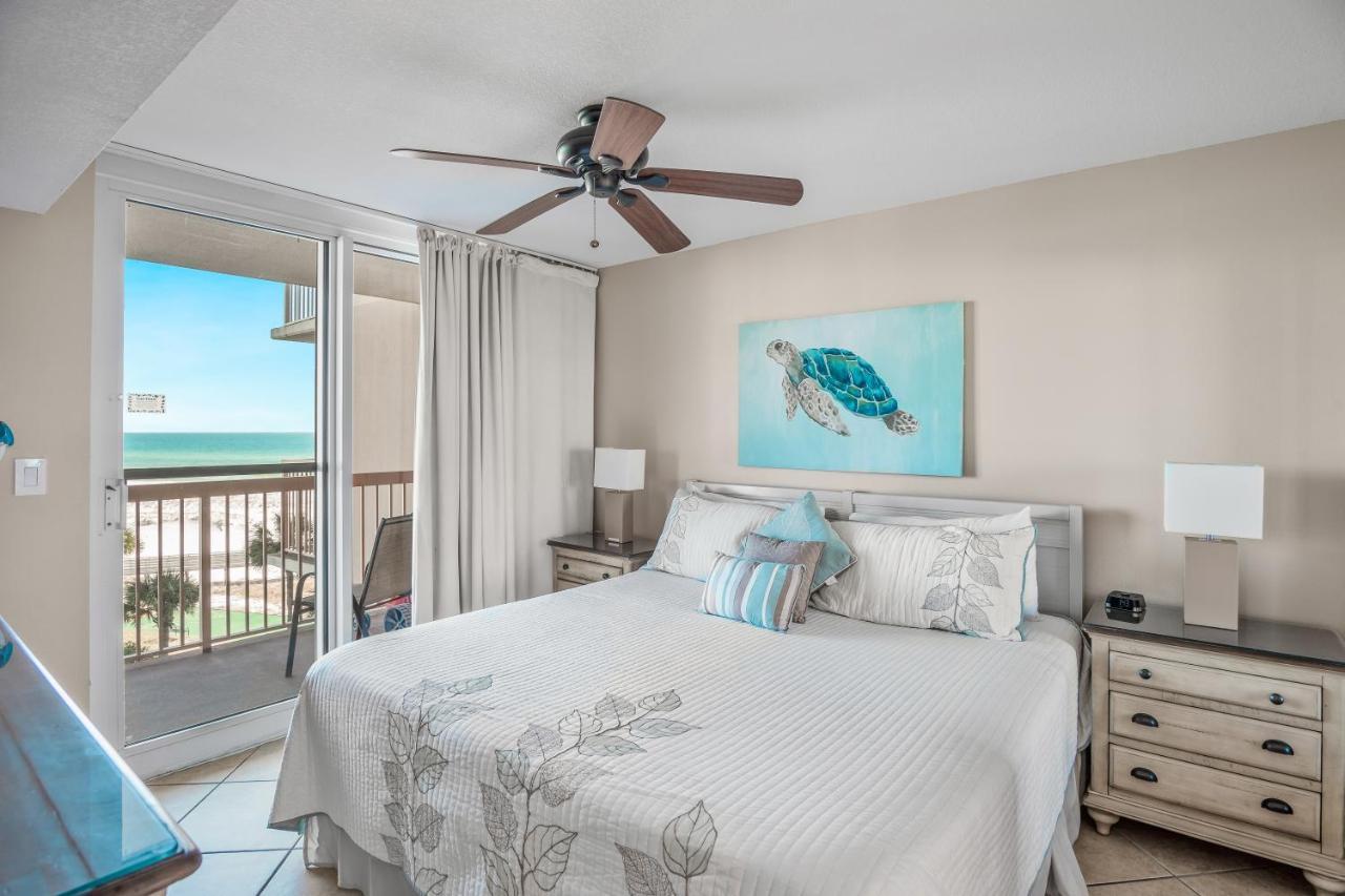 Pelican Beach Resort Condos Destin Exterior foto