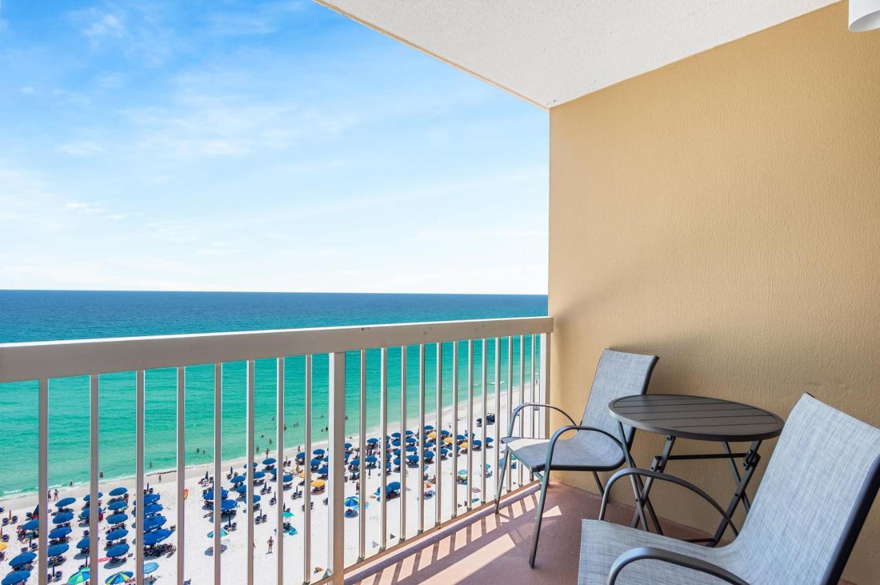 Pelican Beach Resort Condos Destin Exterior foto