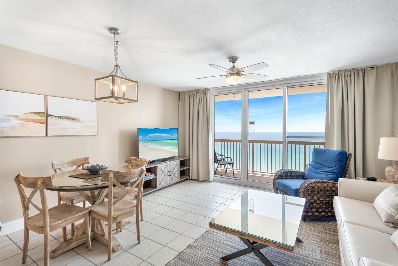 Pelican Beach Resort Condos Destin Exterior foto