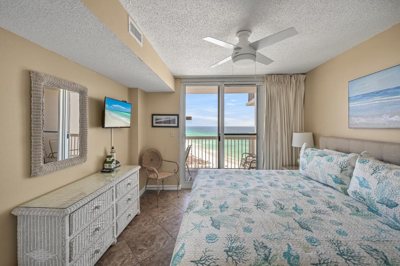 Pelican Beach Resort Condos Destin Exterior foto