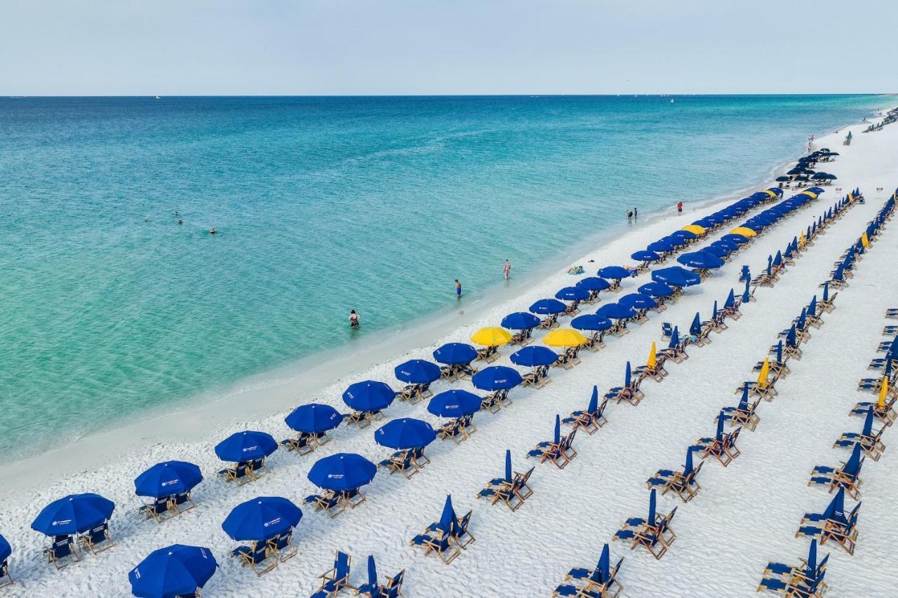 Pelican Beach Resort Condos Destin Exterior foto