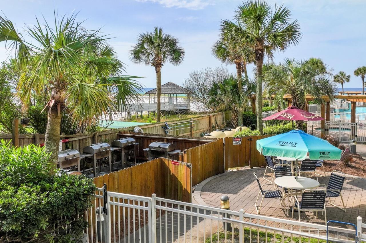 Pelican Beach Resort Condos Destin Exterior foto