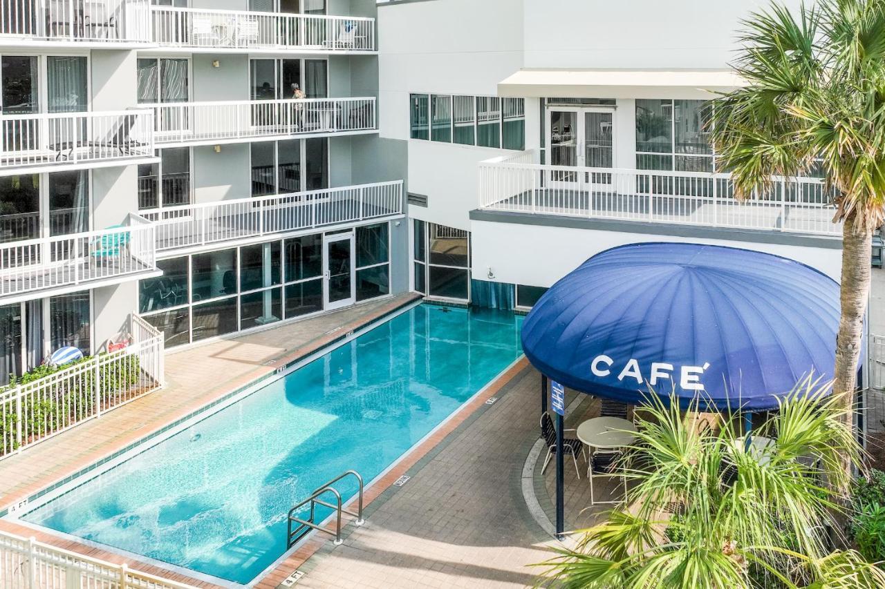 Pelican Beach Resort Condos Destin Exterior foto
