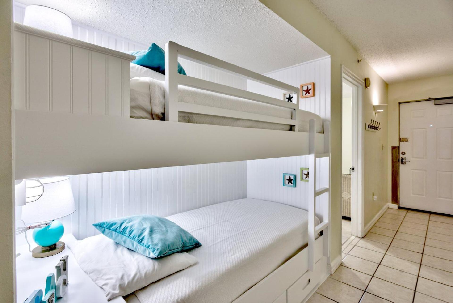 Pelican Beach Resort Condos Destin Zimmer foto