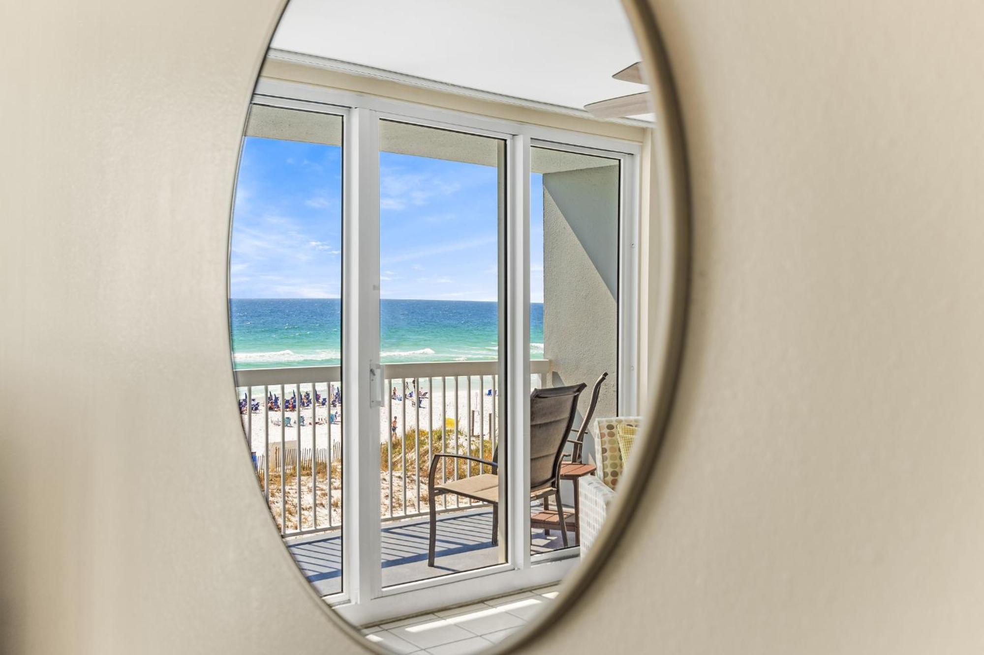 Pelican Beach Resort Condos Destin Zimmer foto