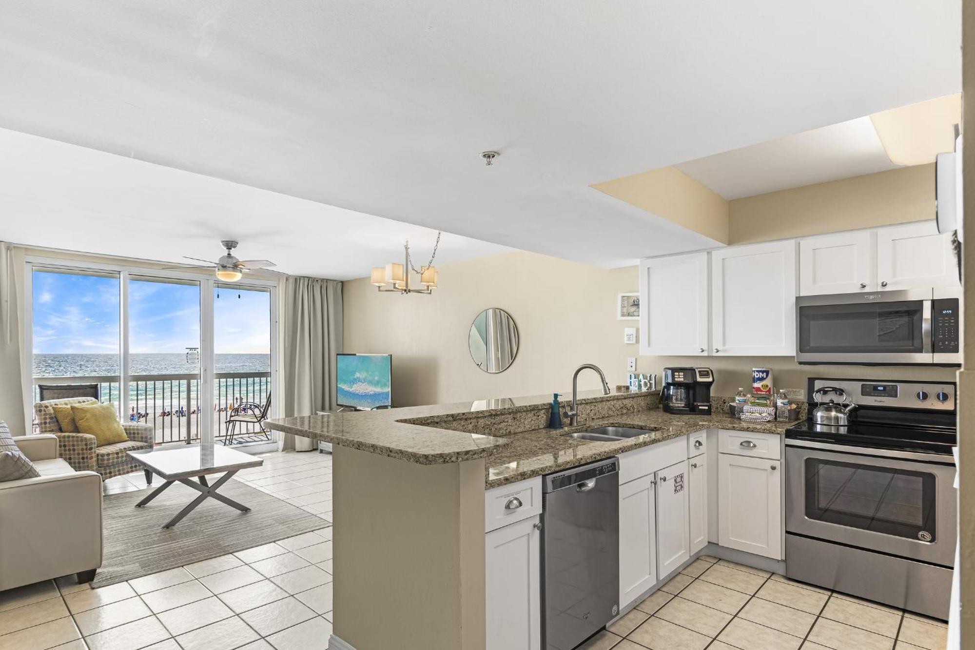 Pelican Beach Resort Condos Destin Zimmer foto