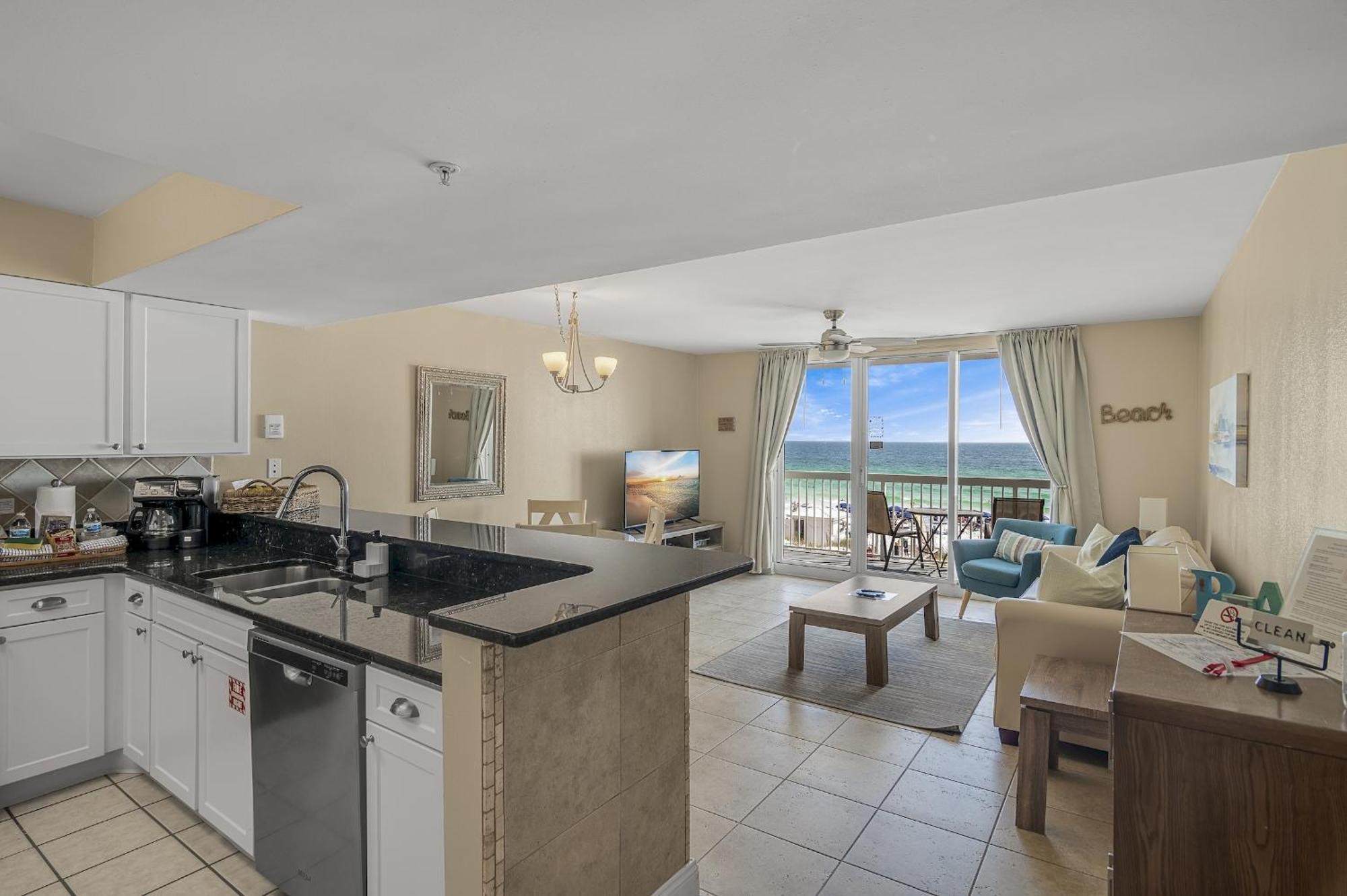 Pelican Beach Resort Condos Destin Zimmer foto