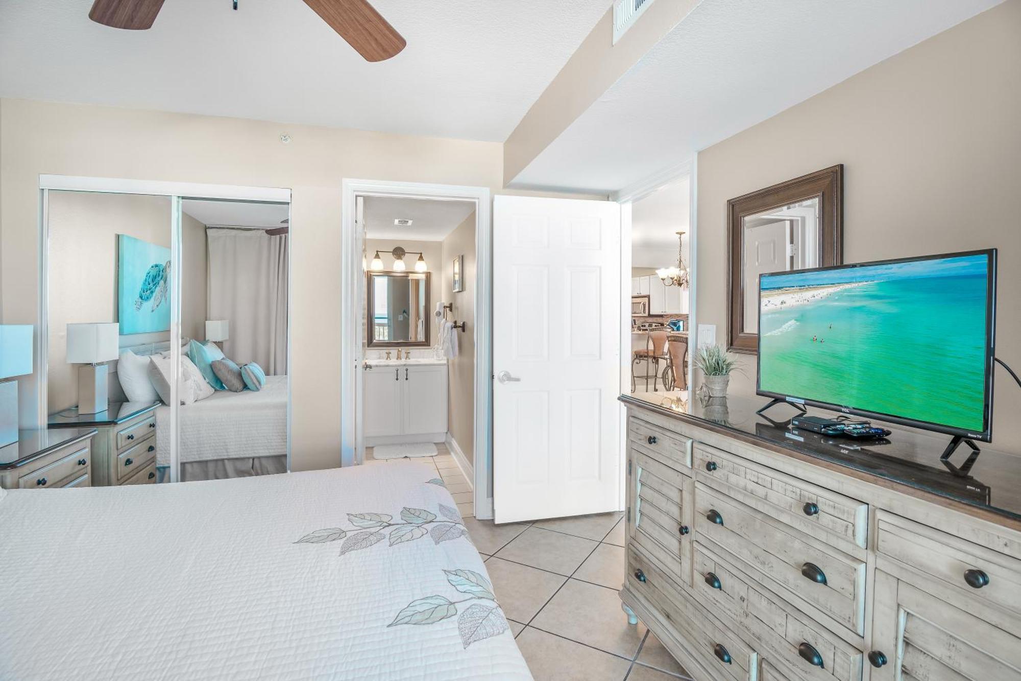 Pelican Beach Resort Condos Destin Zimmer foto
