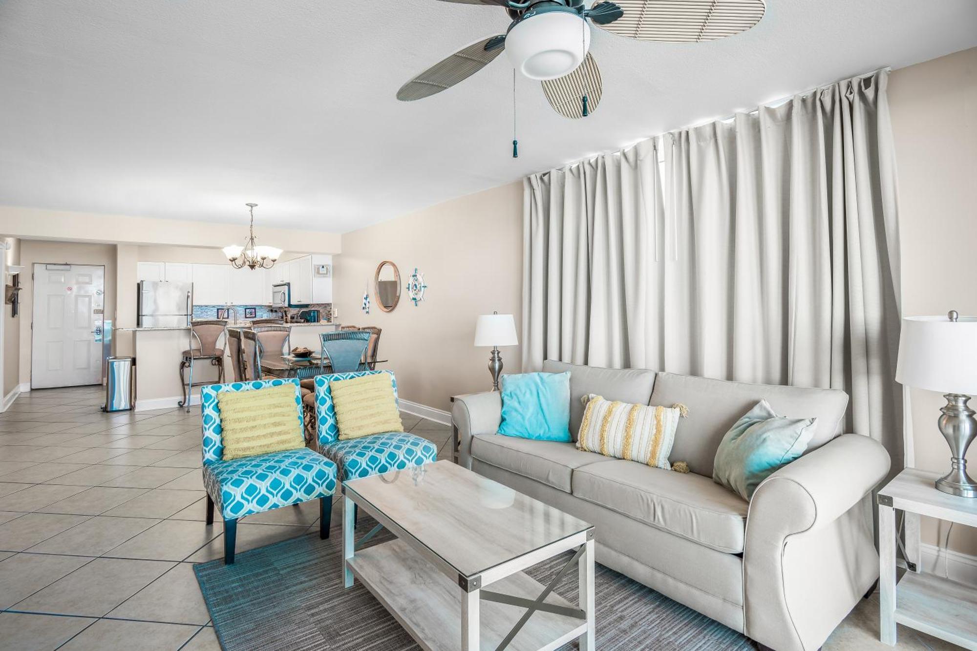 Pelican Beach Resort Condos Destin Exterior foto